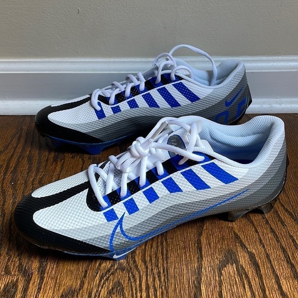 Nike Other - NWOT Nike Men's Vapor Edge Speed 360 Football Cleats DQ5110-041